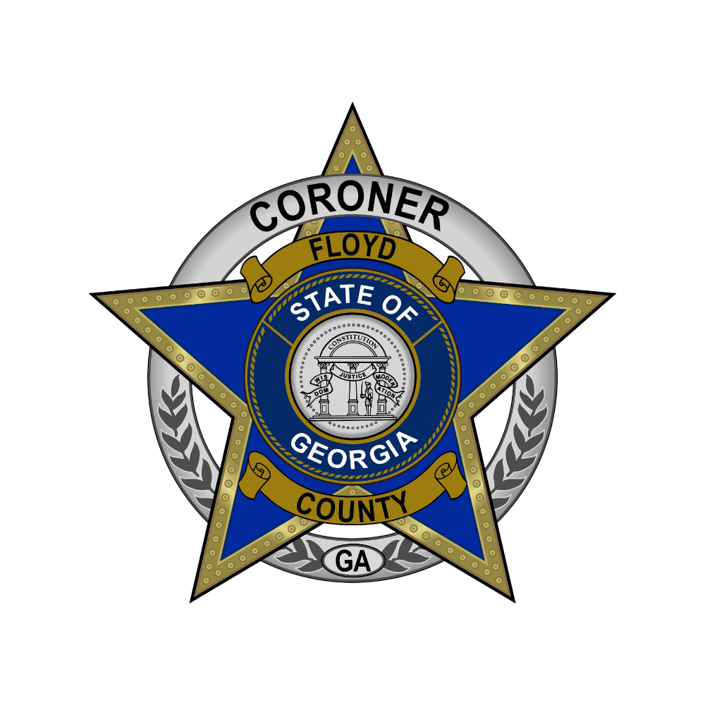 Coroner logo